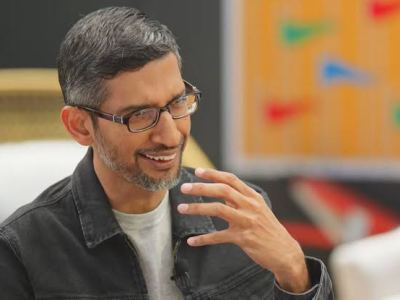 ­Sundar Pichai says Google has too many employees but too few work, issues warning